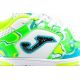 6. Joma Top Flex Jr 2662 Hallenfußballschuhe für Kinder