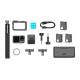 15. DJI Osmo Action 5 Pro Sportkamera, 40 MP, 4K Ultra HD CMOS, 25,4/1,3 mm (1/1,3") Objektiv, WLAN, 146 g