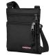 2. Eastpak Rusher EK000089008 Schwarz One Size