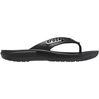 5. Crocs Classic Flip Flip-Flops 207713 001