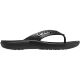 5. Crocs Classic Flip Flip-Flops 207713 001