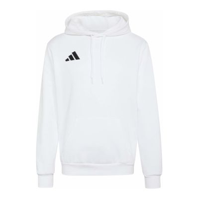 adidas Entrada 26 Hoodie für Herren, weiß, JZ6579