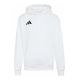 adidas Entrada 26 Hoodie für Herren, weiß, JZ6579