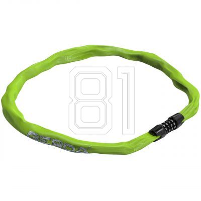 5. Gerda Baby Contra Combo 900/3.5C OSCK90003 MXC0XP Fahrradschloss