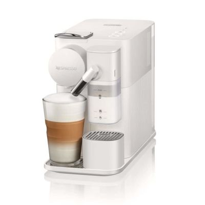 DeLonghi EN510.W Lattissima One Evo Kaffeemaschine