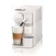 DeLonghi EN510.W Lattissima One Evo Kaffeemaschine