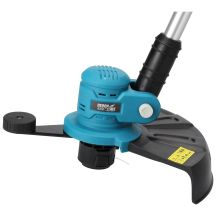 Akku-Rasentrimmer 30 cm 18 V 0 Ah SAS