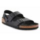 6. Birkenstock Milano BS M 1024997 Sandalen