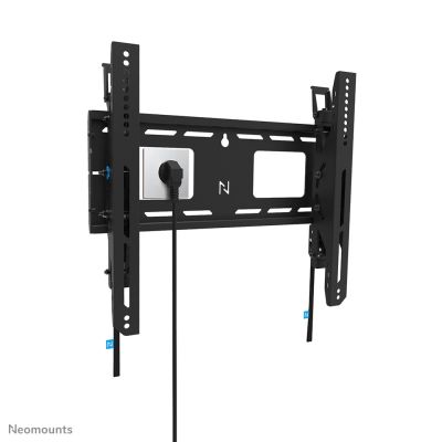 13. Neomounts WL35-750BL14 TV-Wandhalterung 190,5 cm (75") Schwarz
