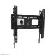 13. Neomounts WL35-750BL14 TV-Wandhalterung 190,5 cm (75") Schwarz