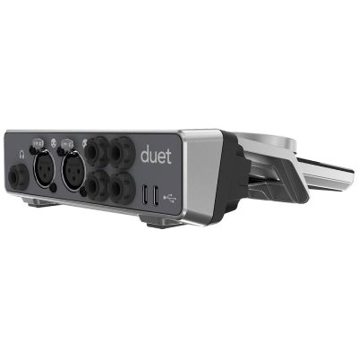 Apogee DUET DOCK Audio-Interface-Dockingstation