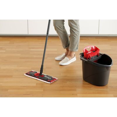 2. Vileda Ultramax XL Wischmopp
