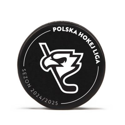 2. KHT Toruń Klon-Hockeypuck SREBKRCLONE