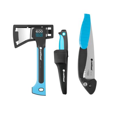 2. C.ENERGO Camping-Set