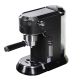 34. DeLonghi Dedica Style EC 685.BK (1350W; schwarz) Espressomaschine