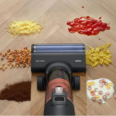 42. PHILIPS Staubsauger der Serie 6000 XW6264/11