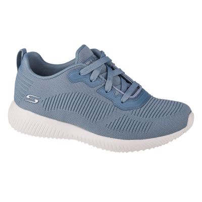 Skechers Bobs Squad-Tough Talk W 32504-LTBL Schuhe