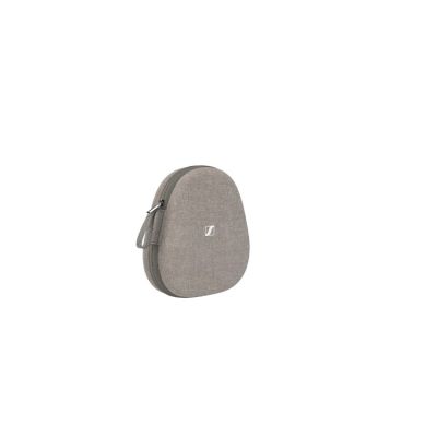 9. Sennheiser MOMENTUM 4 Kabellose weiße Kopfhörer