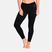Odlo Base Layer Bottom Long Merino 200 Thermal Damen Funktionshose (110831/15000)