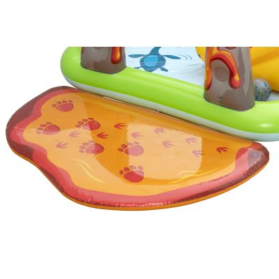 8. Bestway 53172 aufblasbares Spielzeug