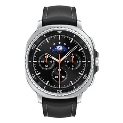 23. Samsung L505 Galaxy Watch8 Classic (46 mm) Schwarz