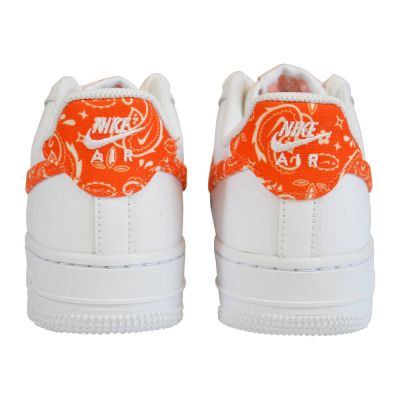 5. Nike Air Force 1 '07 Damenschuhe Weiß - DJ9942-102