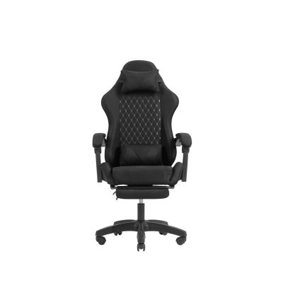 TACENS MARS MGC-X FABRIC Schwarz - Gaming-Stuhl