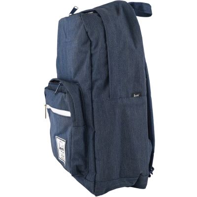 2. Herschel Pop Quiz Rucksack 10011-05646 Marineblau Einheitsgröße