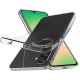 9. Spigen Liquid Crystal Case für Samsung Galaxy A56 5G - Transparent