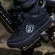 11. Five Ten Freerider Damenschuhe - Core Black/Grey Six Größe: 37_5