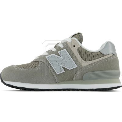 7. New Balance Jr. PC574EVG Schuhe