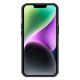 3. Nillkin Super Frosted Shield Pro Hülle für iPhone 14 Plus Rückseite schwarz
