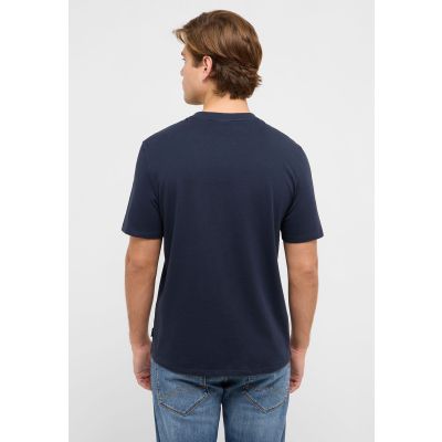 2. Mustang Herren-T-Shirt AUSTIN 1017643 4136