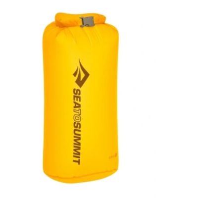 8. Wasserdichter Packsack SEA TO SUMMIT ULTRA-SIL 13 l Zinnia