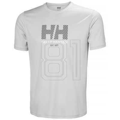 6. Helly Hansen HH Tech Graphic 2.0 M T-Shirt 49574 853
