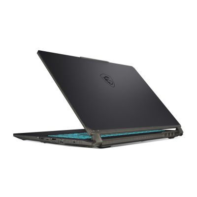 9. MSI Cyborg 15 A13VE-1067XPL i7-13620H 15,6" FHD 144Hz IPS-Level 16GB DDR5 SSD512 RTX 4050 6GB NoOS