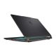 9. MSI Cyborg 15 A13VE-1067XPL i7-13620H 15,6" FHD 144Hz IPS-Level 16GB DDR5 SSD512 RTX 4050 6GB NoOS
