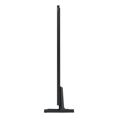 40. Samsung QE55LS03F QLED-Fernseher 55 Zoll 4K Ultra HD 144 Hz Tizen Dolby Atmos Schwarz