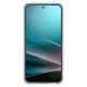 5. Spigen Liquid Crystal Hülle für Samsung Galaxy S25 – Transparent