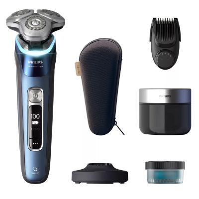 2. PHILIPS Series i9000 Prestige XP9201/33 Rasierer