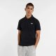12. New Balance Jersey-Poloshirt M MT51504BK