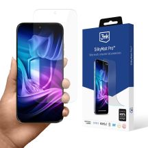 3mk Silky Matt Pro Matte Folie für Motorola Moto G67 / Moto G77