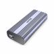 5. UNITEK HDD/SSD-Gehäuse M.2, PCIe/NVMe, 40 Gbit/s, USB 4
