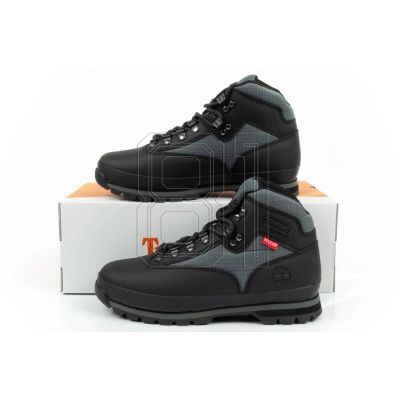 18. Timberland Euro Hiker M TB0A64ZH015 Schuhe