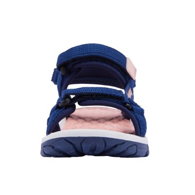 5. Trollkids Kids Oslofjord Sandal Jr 268-185 Sandalen