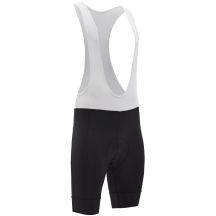 Herren-Radshorts mit Trägern Silvini Fortore Bib