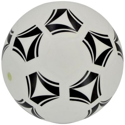 3. Vinyl-Fußball, 16 cm, 90 g, Enero