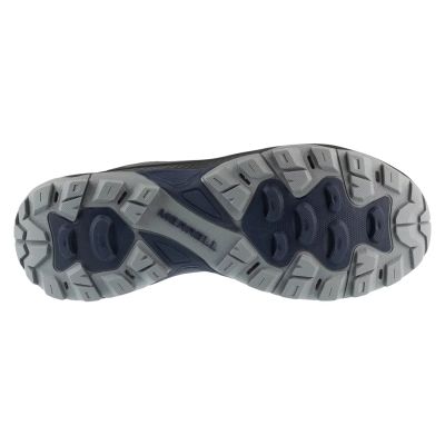 4. Merrell Speed Strike 2 GTX J037829 Grau Größe 40