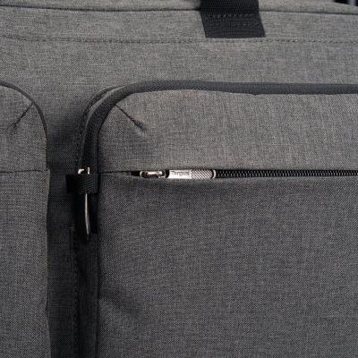 13. Targus TBT94304GL Laptoptasche 40,6 cm (16") Aktentasche Grau