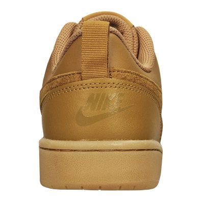 5. Nike Court Borough Low 2 (GS) Jr BQ5448-700 Schuhe